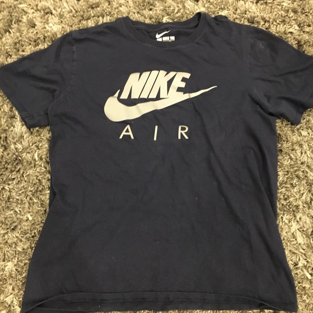 men’s nike shirt
